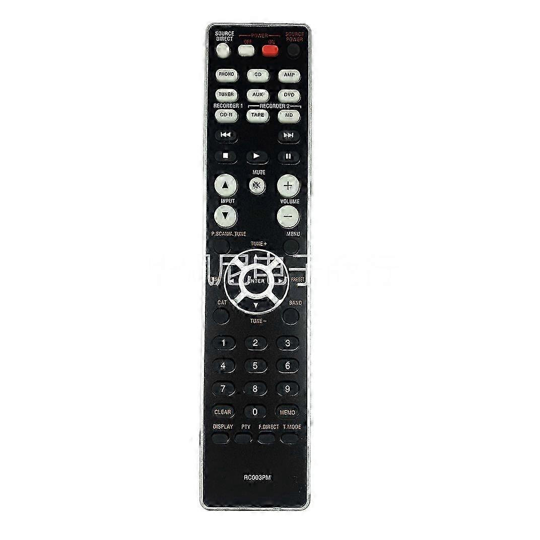 RC003PM-Style Marantz Remote Control