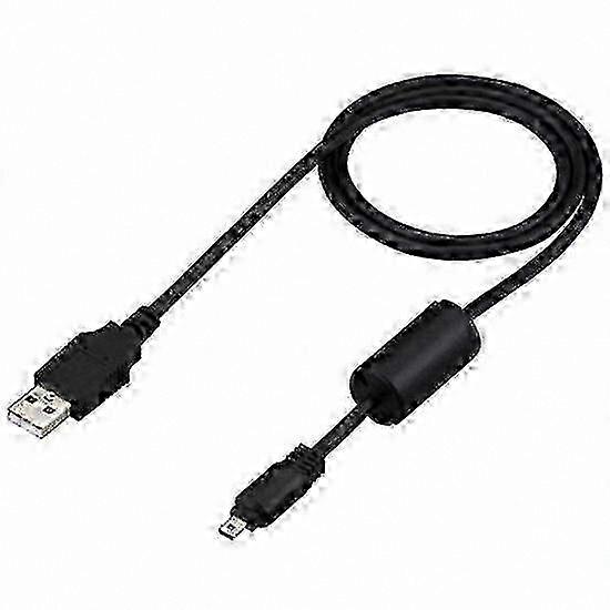 Nikon Coolpix S Series Charging Cable