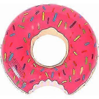 Donut Inflatable Swim Ring