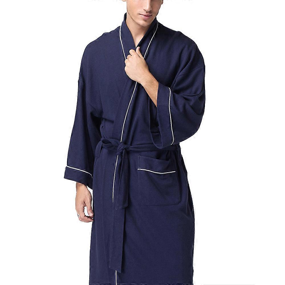 Luxury Adjustable Comfortable Bathrobe