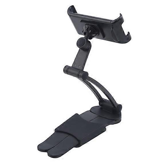 Wall-mounted Bracket Kitchen Tablet PC Mounting Rack Smart Phone Bracket Lazy Bracket