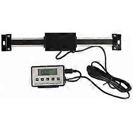 Adaptable Digital Readout Kit For Precision Machining