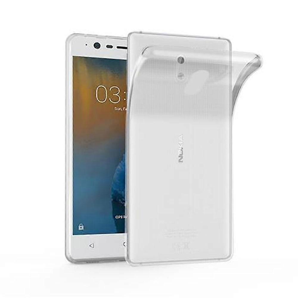 Case compatible with Nokia 3 2017