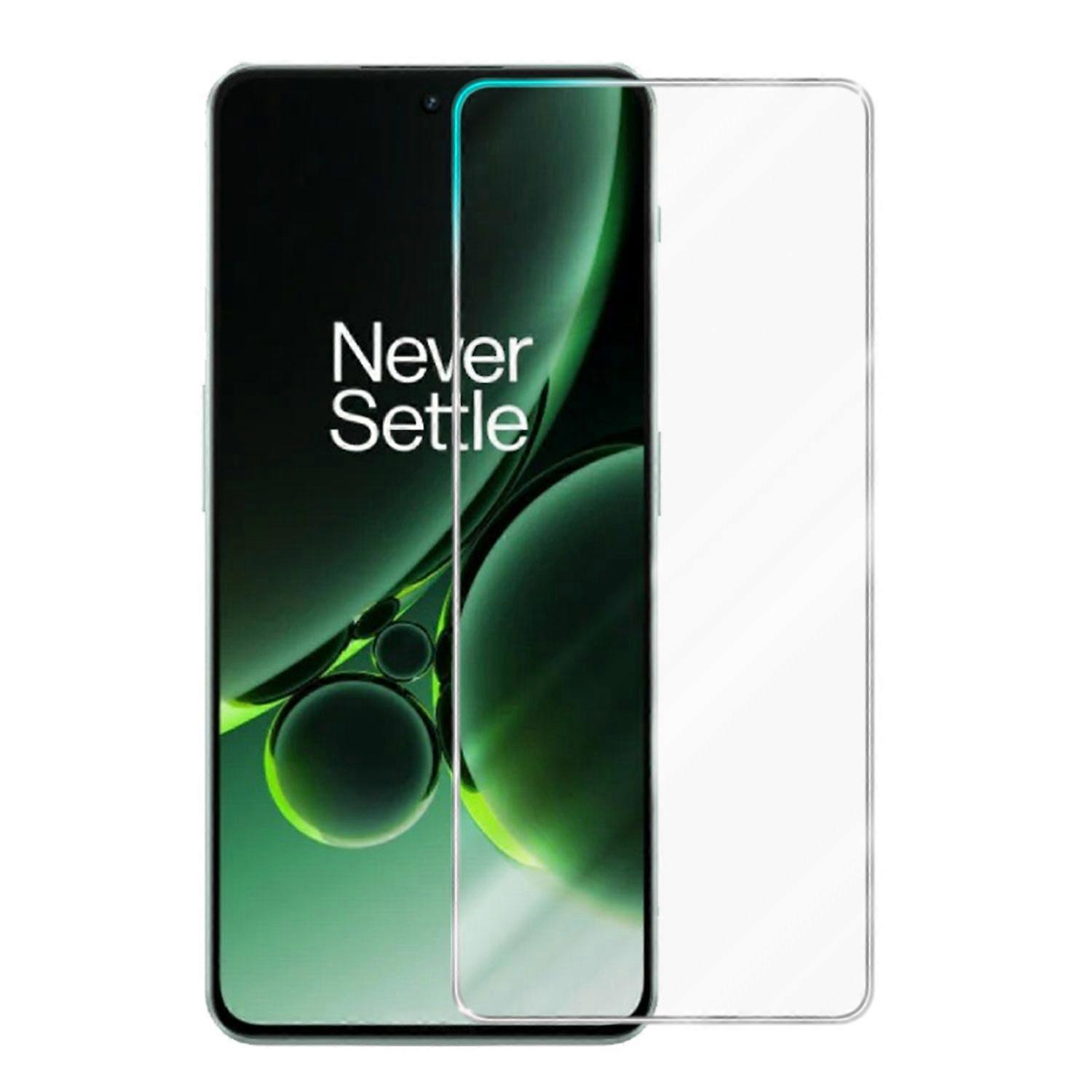 Screen protector compatible with OnePlus Nord 3 5G