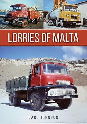 Lorries of Malta