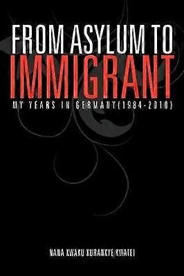 Od azylu do imigranta
