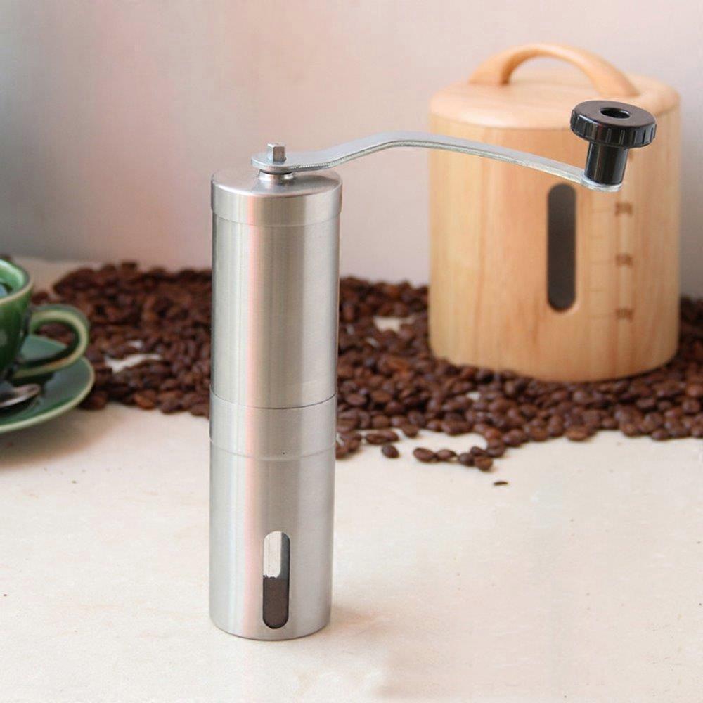Coffee grinder Manual