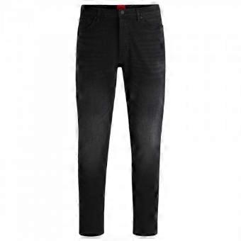 Hugo Mens Denim 5 Pockets Jeans