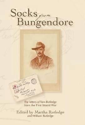 Sokken van Bungendore