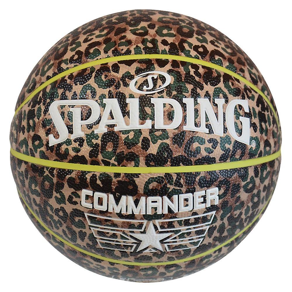 Spalding Commander 76936Z basketball