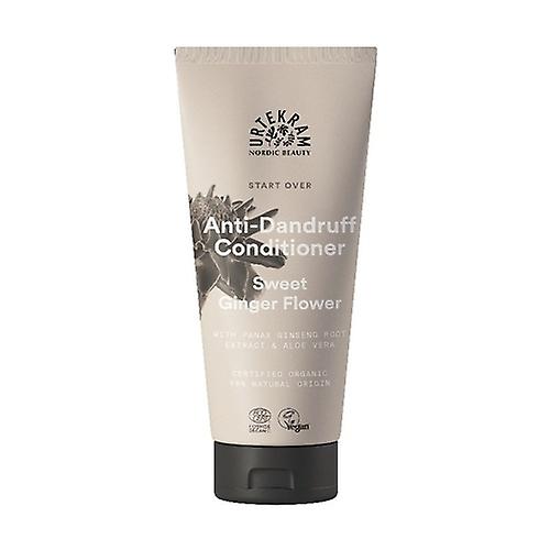 Sweet ginger anti-dandruff conditioner 180 ml (Ginger)