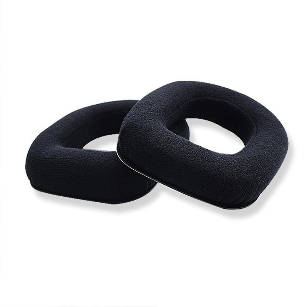Erstatninger øreputer for Astro A 40 Velour flanell øreputer