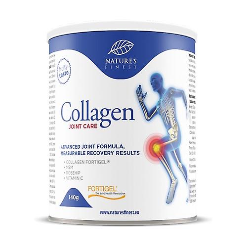 Collagen JointCare with fortigel 140 g of powder
