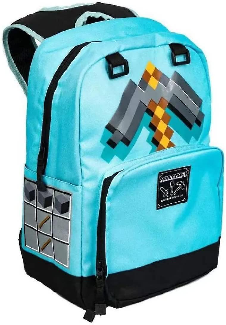 Backpack Allover Print Backpack Bookbag