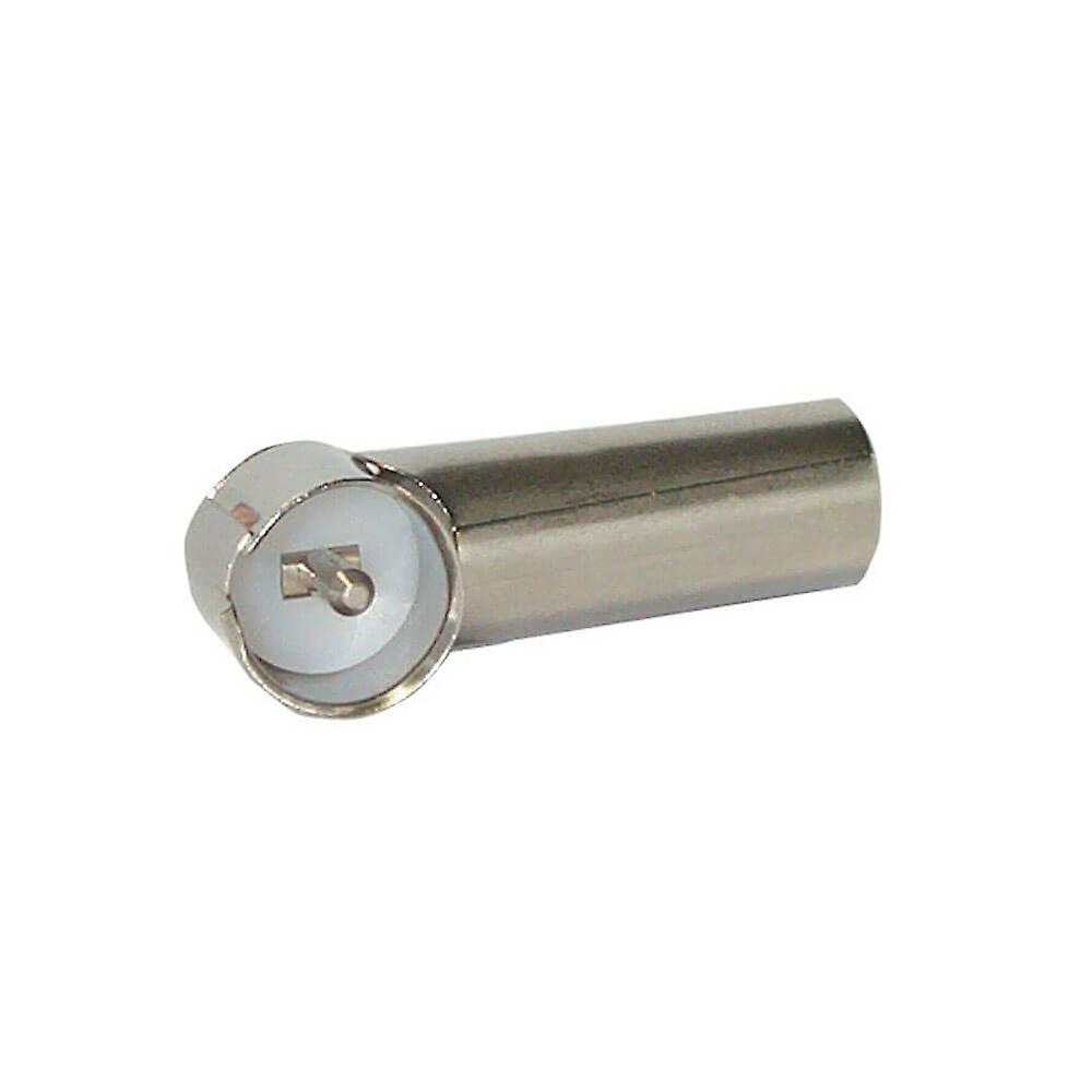 Motorola Socket To European Car Radio Antenna Plug Adaptor Reliable Quality