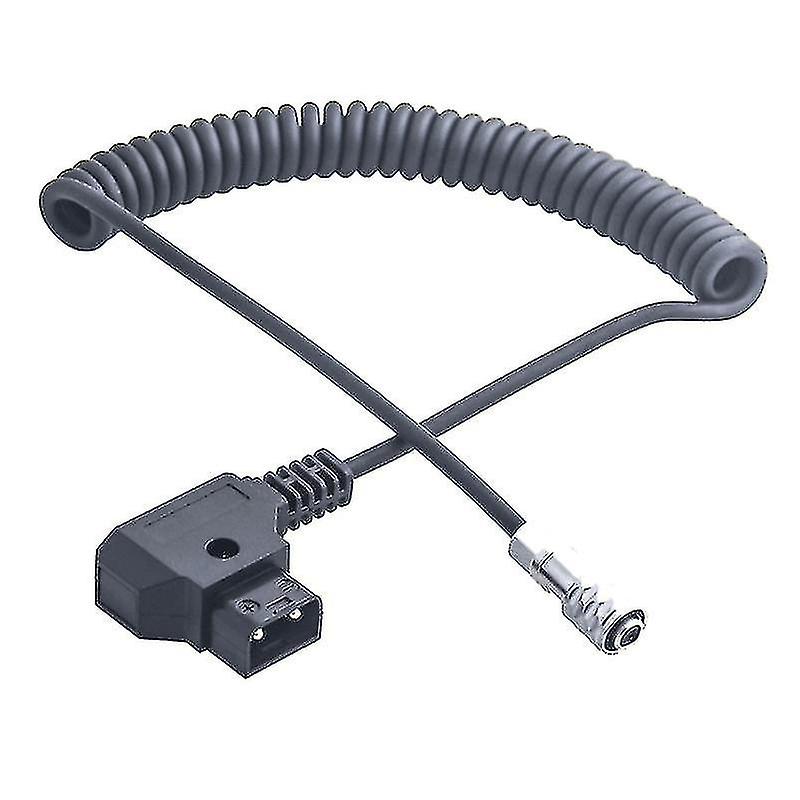Bmpcc4k Power Cable Power Supply Cable   Cable Dtap To Bmpcc4k Camera