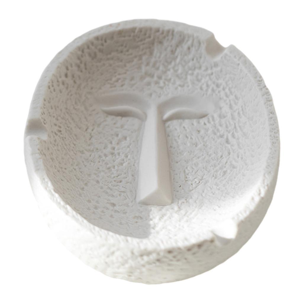 Creative Smoking Cigarette Ashtray