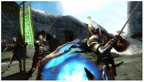 Dark Messiah of Might and Magic (Xbox 360) - PAL - New & Sealed