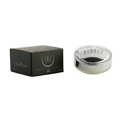 light of münnah 50 ml of cream