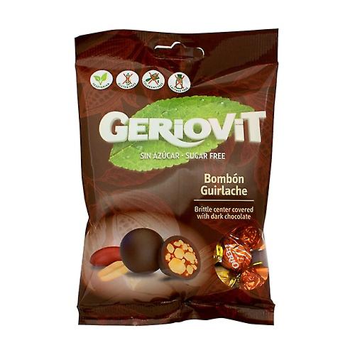 Sugar-free guirlache bonbon 75 g