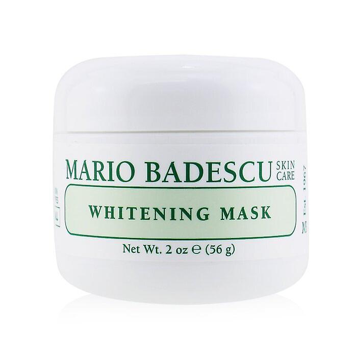 Mario Badescu Whitening Mask - For All Skin Types 59ml/2oz