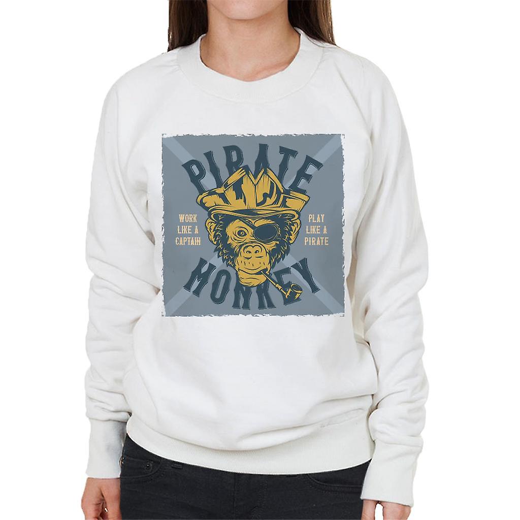 Pirátská opice ' ové tričko