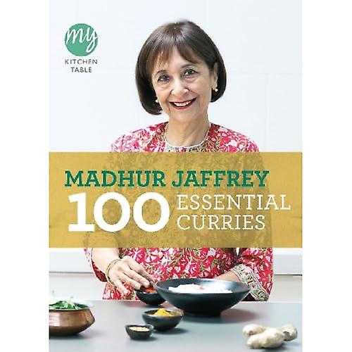 Ma Table de cuisine : 100 Essential Caris