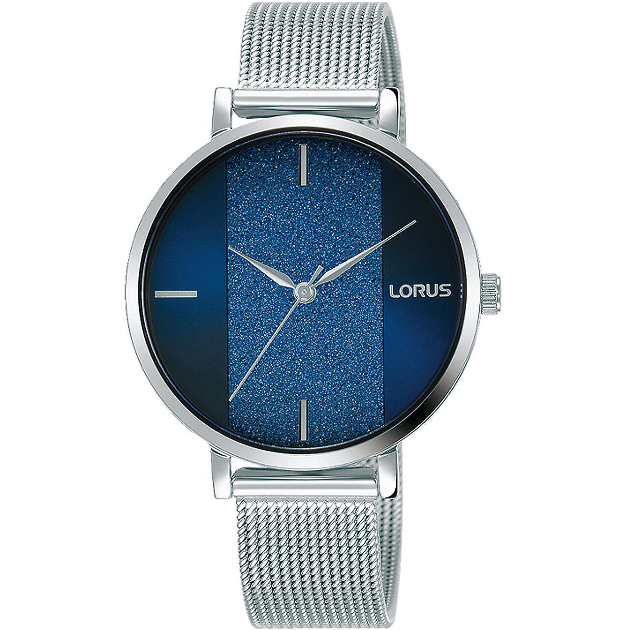 Ladies Watch Lorus RG215SX9, Quartz, 34mm, 3ATM