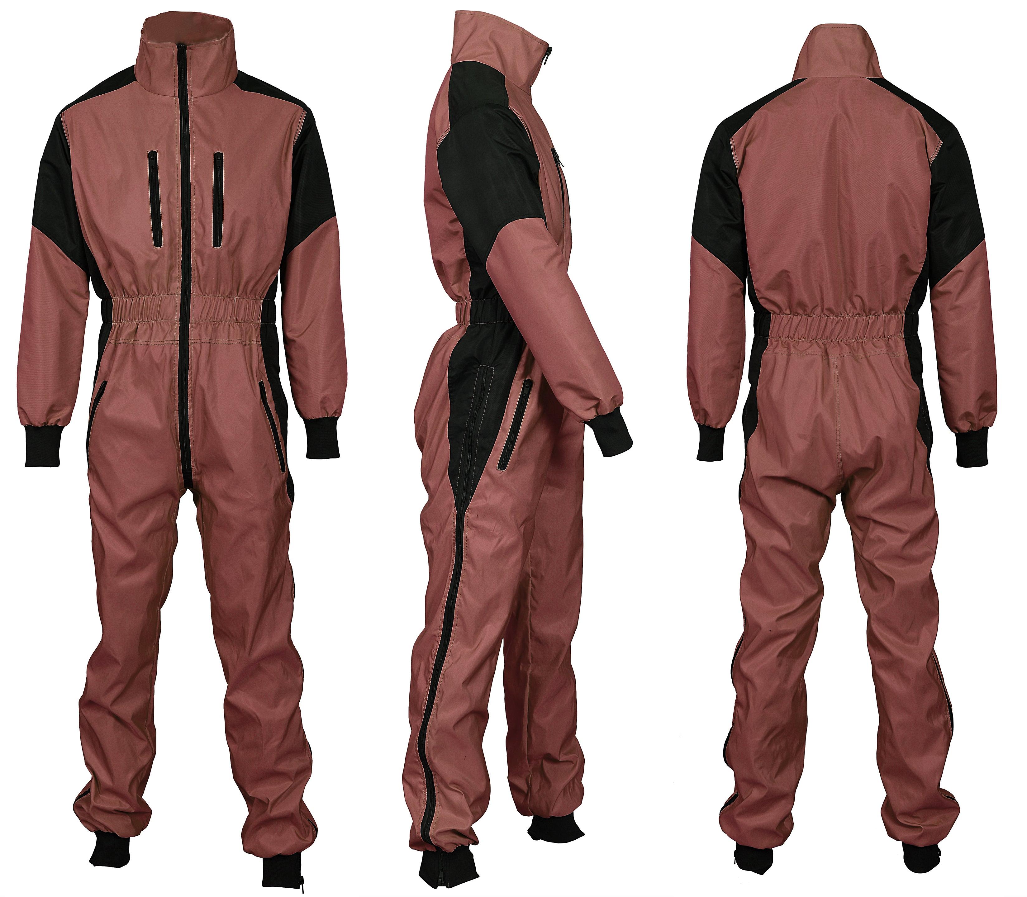 // Unique Paragliding Suit De-04(skyex Suit)///