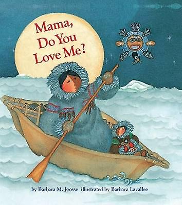 Mama Do You Love Me?