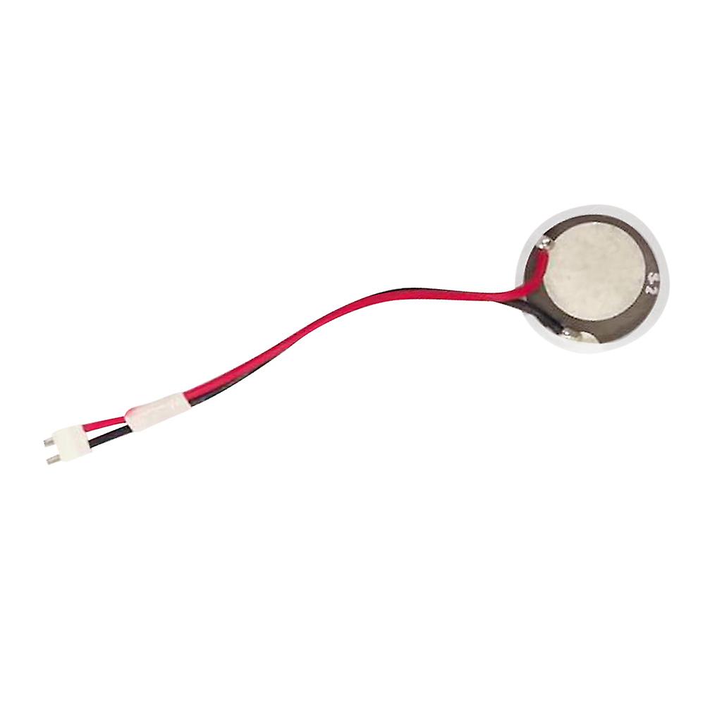 20mm 1.7MHz Ultrasonic Mist Maker Ceramic Atomize Discs Wire & Sealing Ring