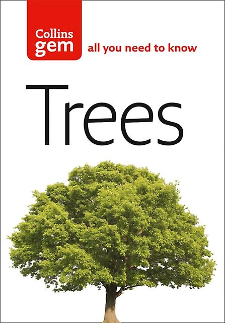 Trees by Alastair Fitter Paperback Book