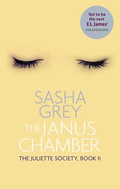 La camera di Janus - Sasha Grey