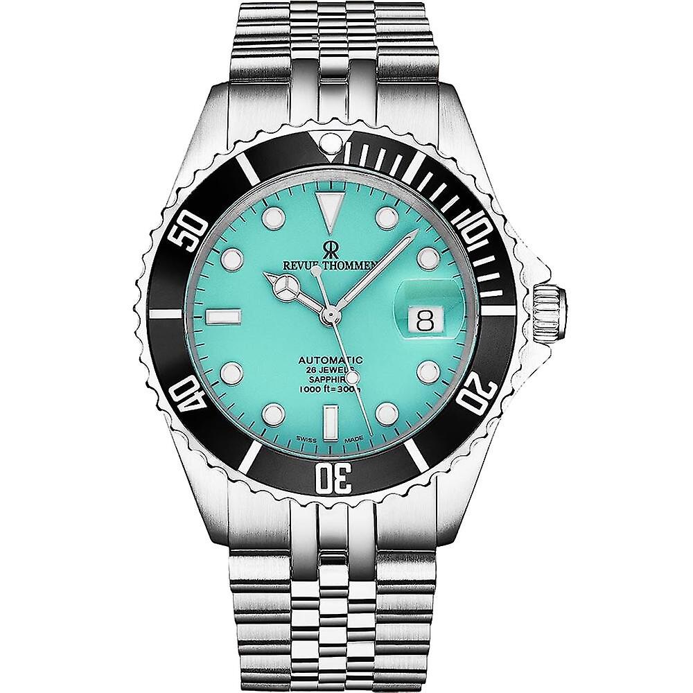 Revue Thommen - 17571.2231 - Watch - Men - Automatic - Diver