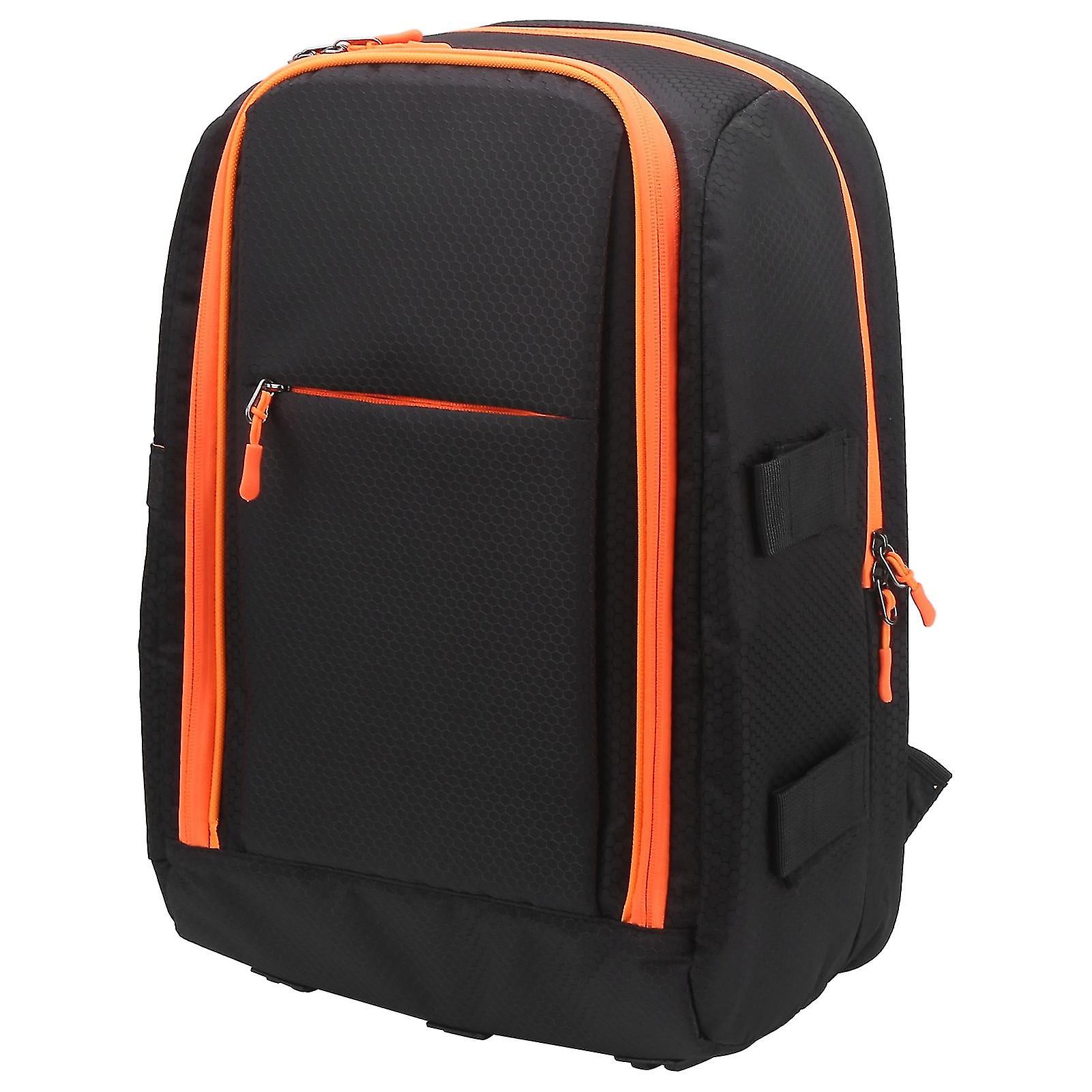 Portable Fabric Drone Wearresisting Storage Backpack For Dji Fpv Uav Storage Bag