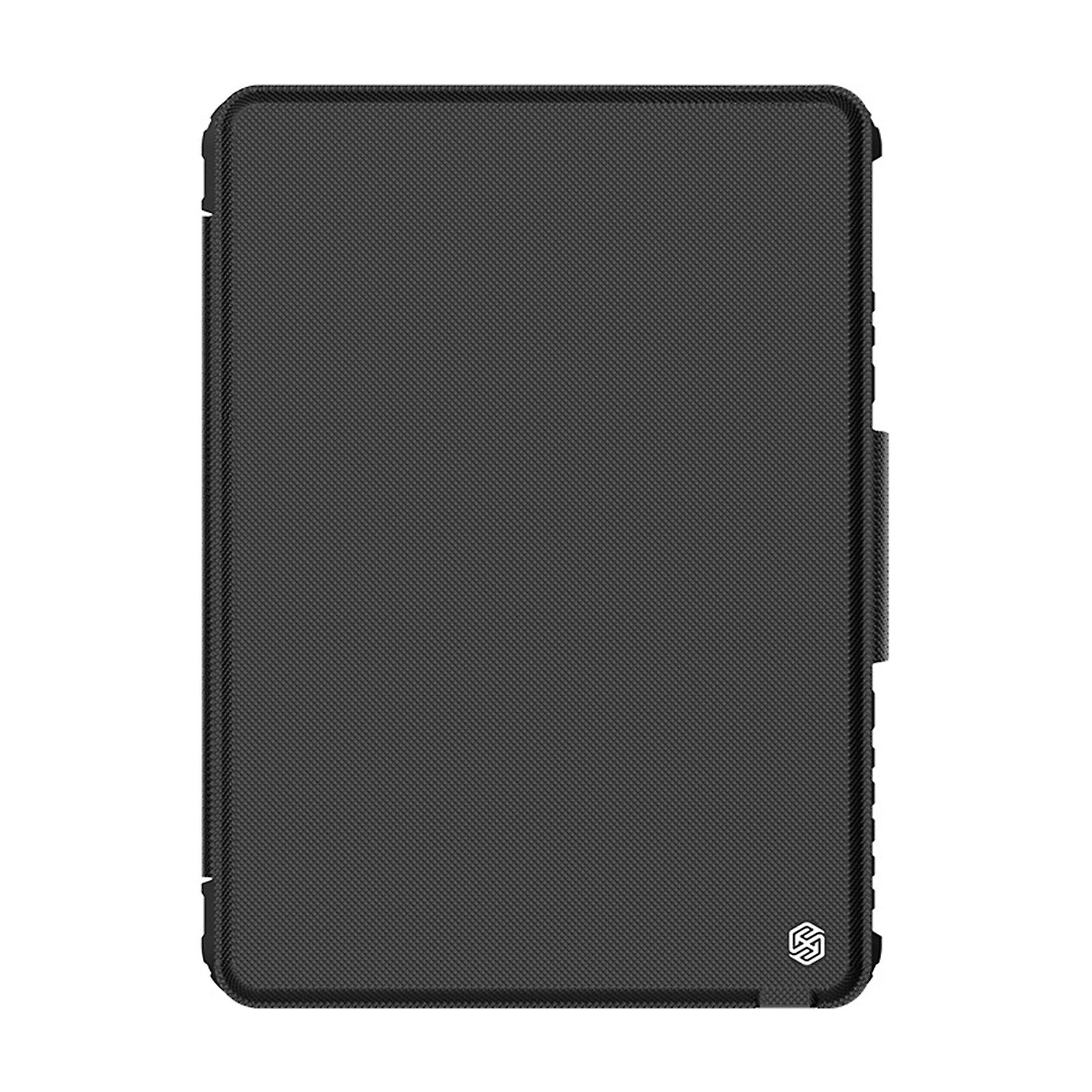 מקלדת לנרתיק ל-Air 4 Pro 11 2021 2020 9th 8thTablet חיקוי עמיד Lea