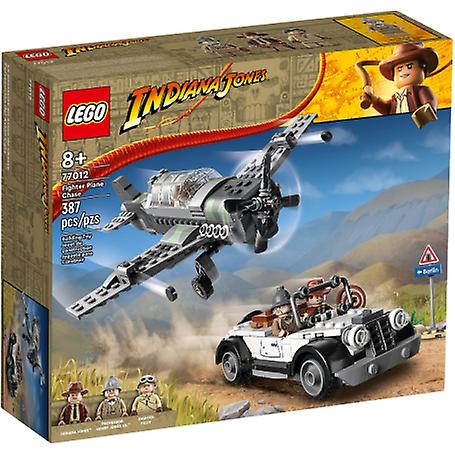 LEGO 77012 Fighter Chase