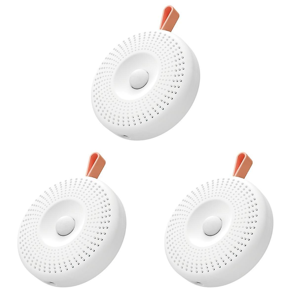 3pcs Cat Litter Deodorizer Box Pet Smell Odor Eliminator For Cat Dog Litter Box