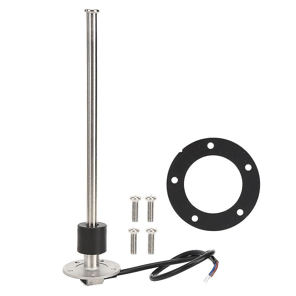 Metal Car Boat Yacht Trucks Rv Oil Fuel Liquid Waste Level Sensor Indicator Replacement200mm