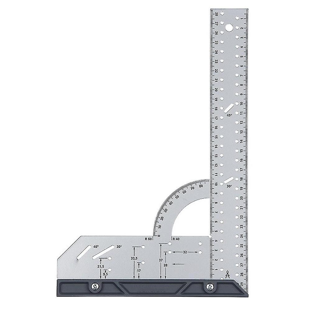 -functal Mar Ruler T-sd Ruler Ruler Hole Ruler