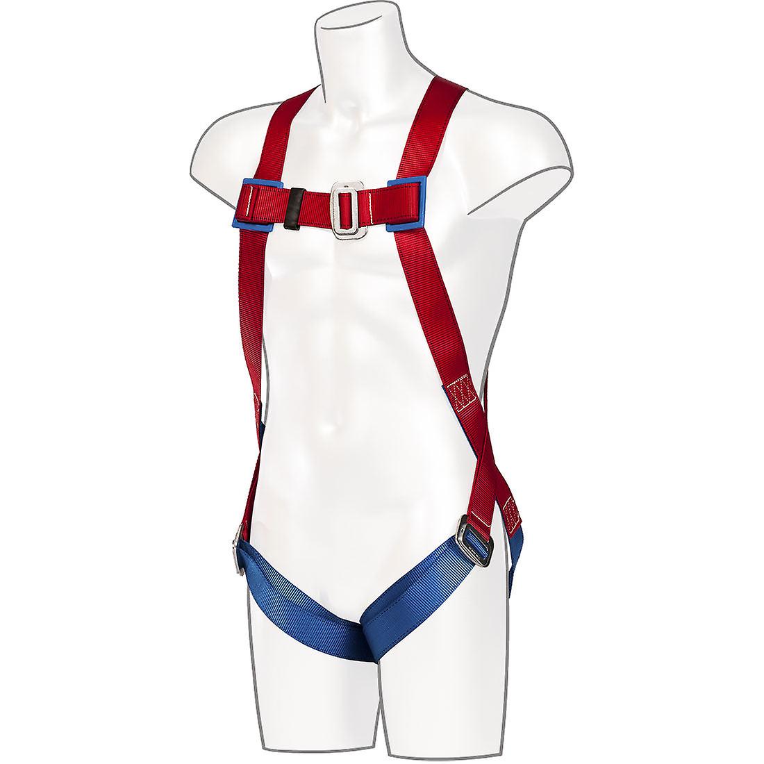 Portwest Fp11 1 Point Harness