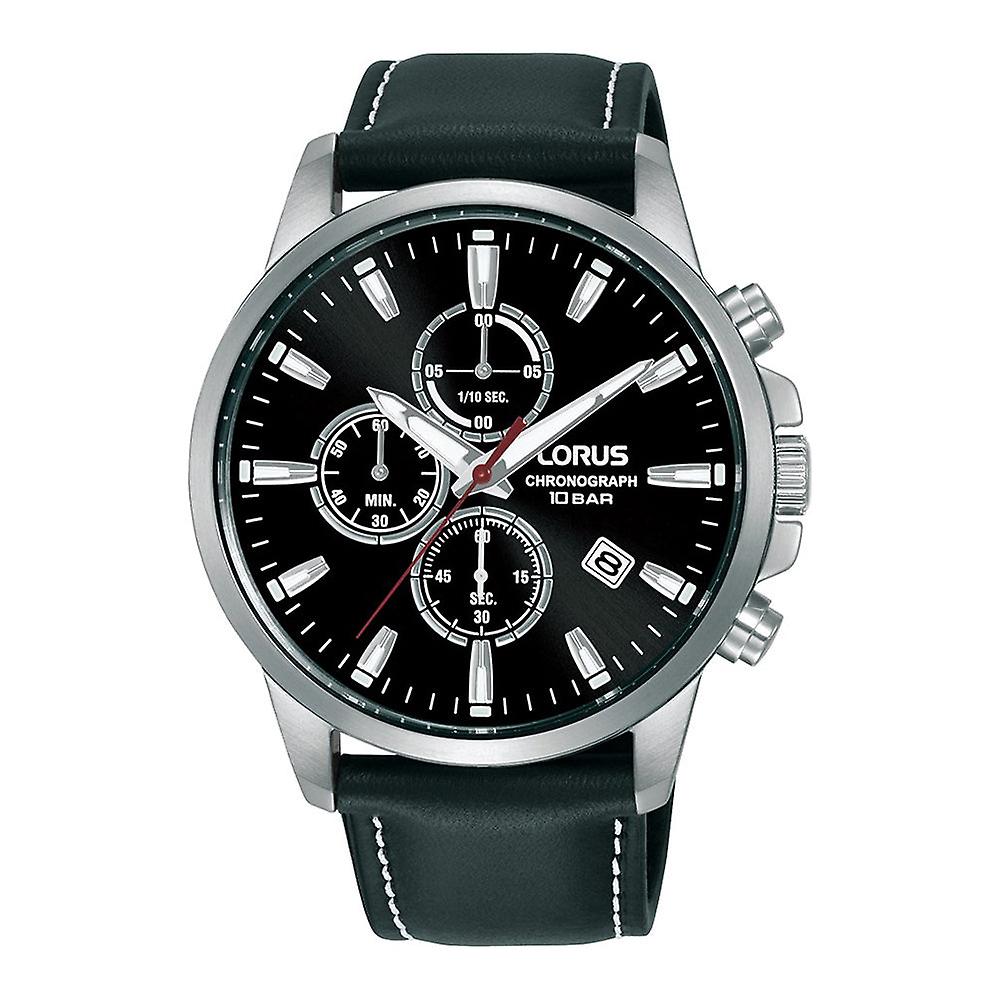 Lorus Rm387hx9 Mens Watch Chronograph