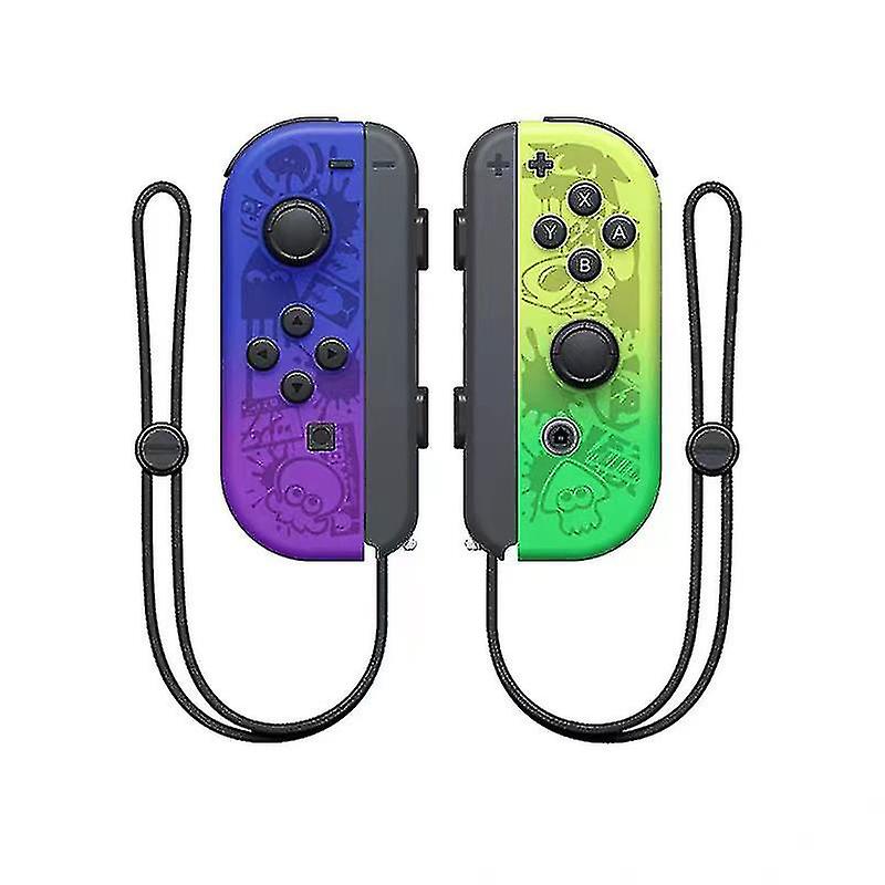 Bluetooth Joy-pad L/ R Controller kompatibel mit Nintendo Switch