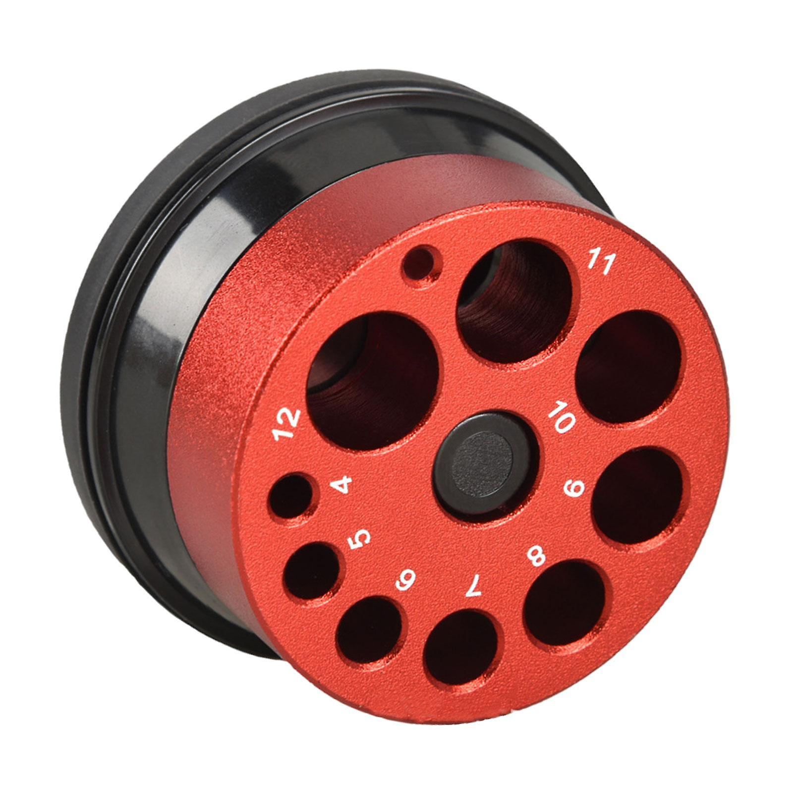 Multi Hole Dust Collector for Door and Window Installation Tile Drilling