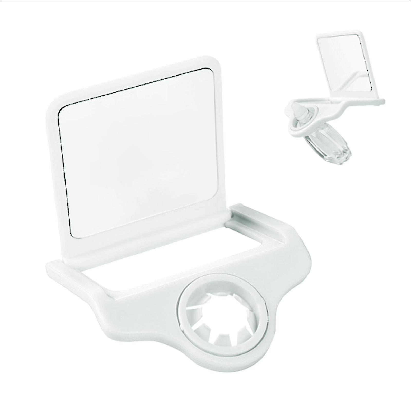 Nouveau guide de goutte oculaire intelligent Aides distributrices pour collyre