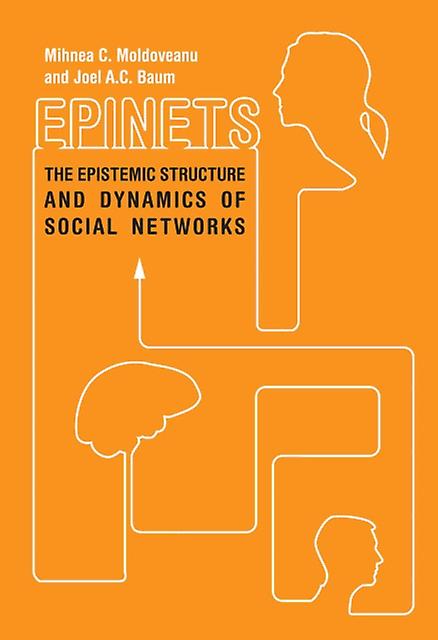 Epinets by Joel A.C. Baum Paperback Book