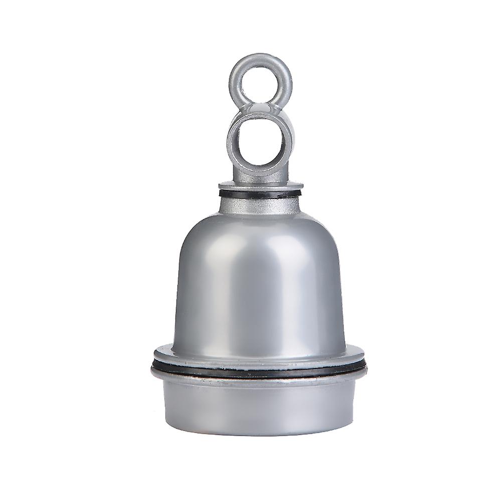 Reptile Lamp Holder Ceramic Heating Light Socket Brooder E27 Emitter Bulb High Temperature