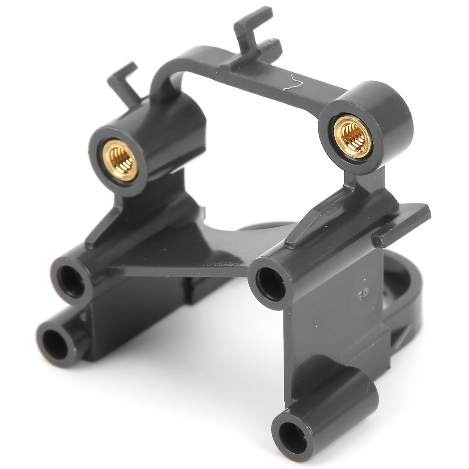 Durable Aircraft Left and Right Battery Bracket Plastic Battery Holder for DJI FPV ComboRight