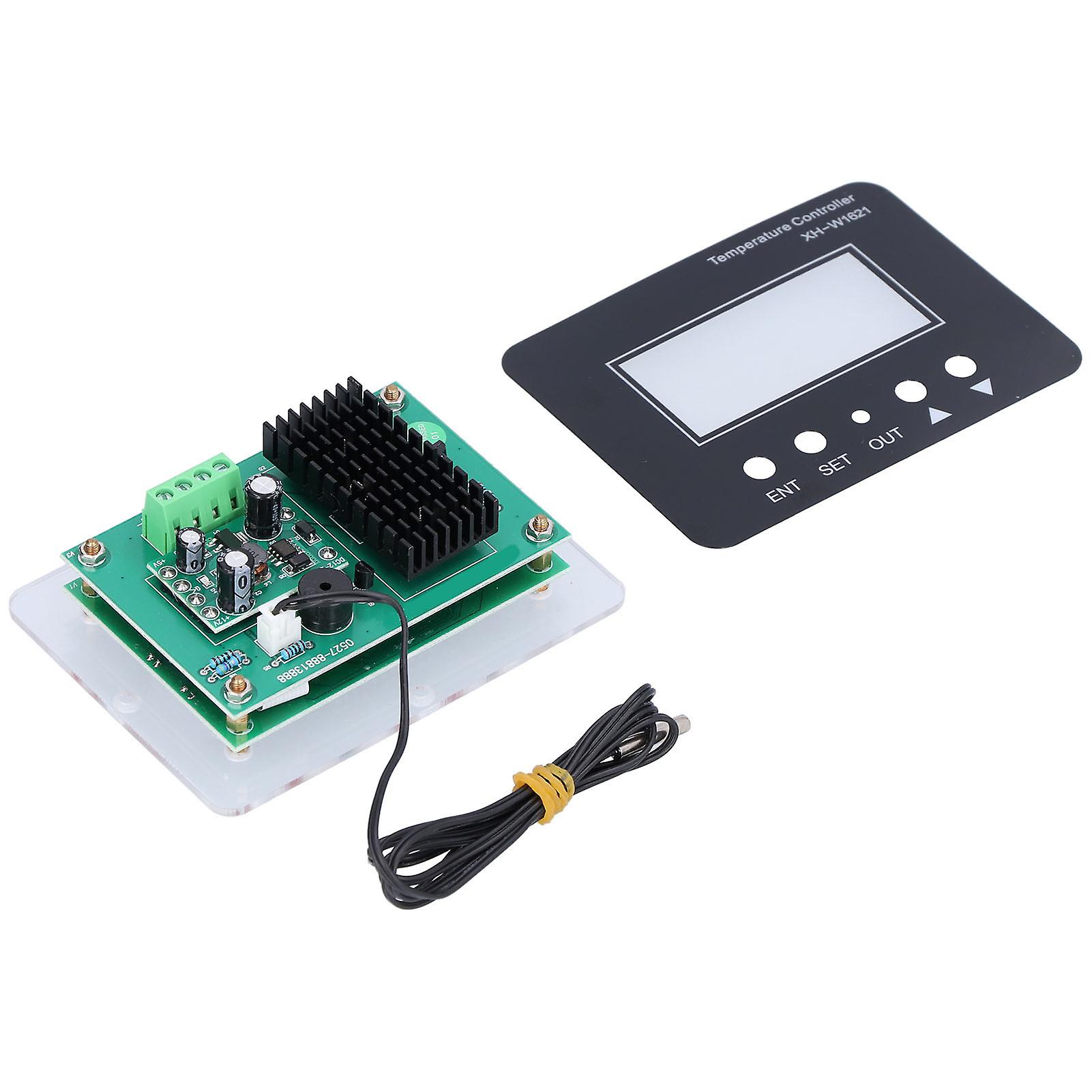 Digital Temperature Controller XHW1621 with PID Constant Heating Thermostat
