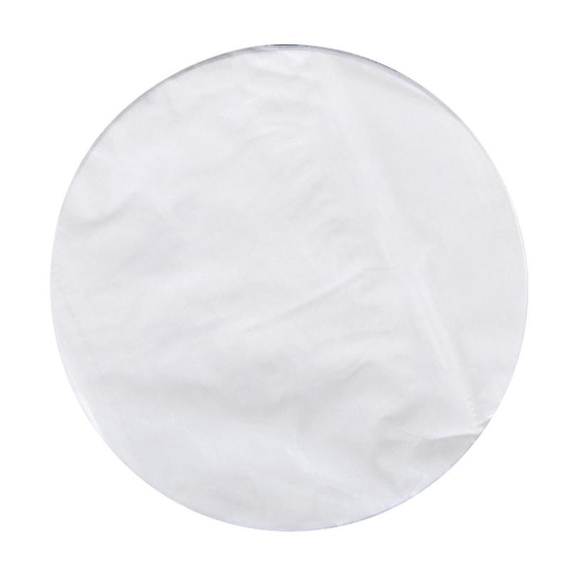 100pcs Barbecue Papier